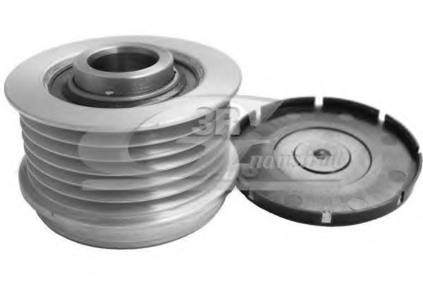 Ременный шкив генератора SUZUKI 3177185E00