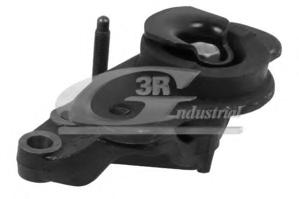 Подушка двигателя 3RG 41205