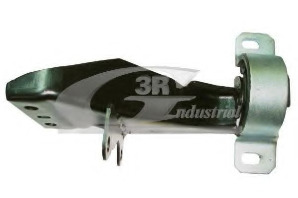 Подушка двигателя 3RG 41604
