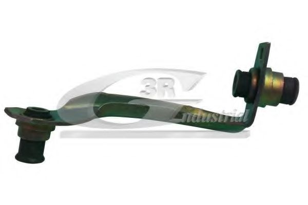 Подушка двигателя 3RG 41608