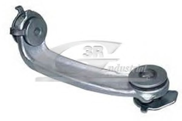 Подушка двигателя 3RG 41611