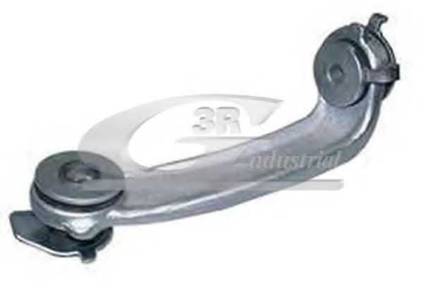 Подушка двигателя 3RG 41612
