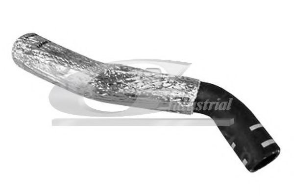 Патрубок наддува 3RG 85226