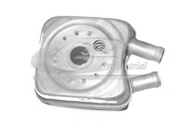 Масляный радиатор 3RG 85705