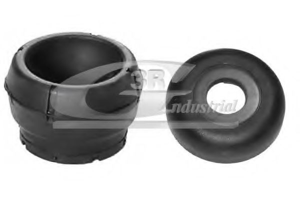 Комплект пыльника и отбойника 3RG 45735