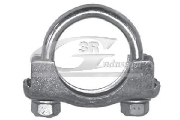 Хомут соединительный 3RG 71017