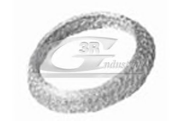 Прокладка выхлопной трубы 3RG 71605