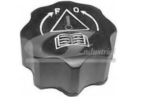 Крышка расширительного бачка 3RG 80242