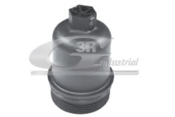 Крышка маслозаливной горловины 3RG 81220