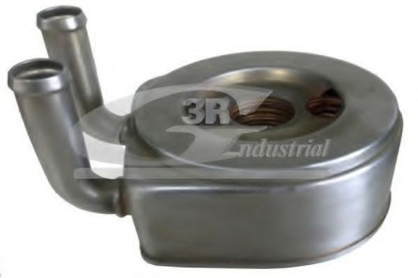 Масляный радиатор 3RG 81248