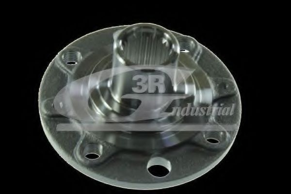 Ступица колеса 3RG 15208