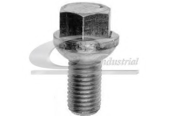 Болт крепления колеса 3RG 83036
