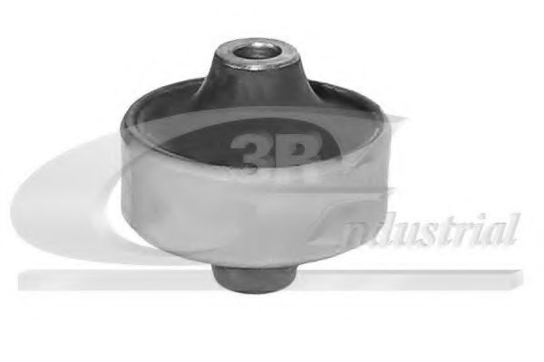 Сайлентблок рычага 3RG 50433