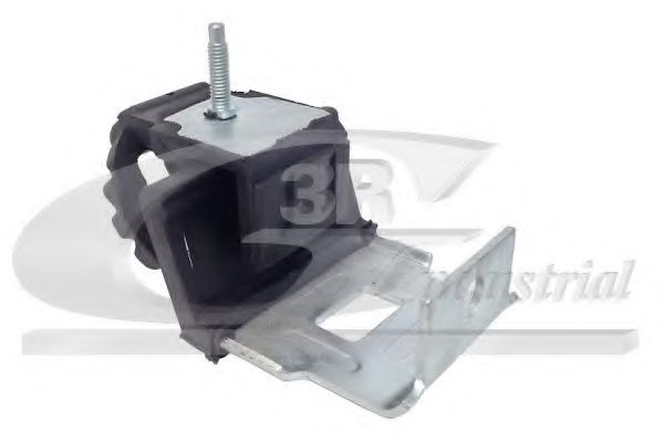 Крепление глушителя 3RG 70621