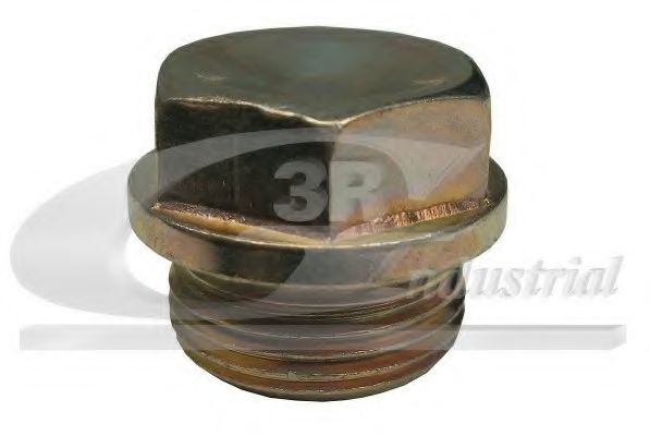 Пробка поддона 3RG 83400