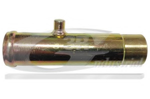 Патрубок радиатора 3RG 85207