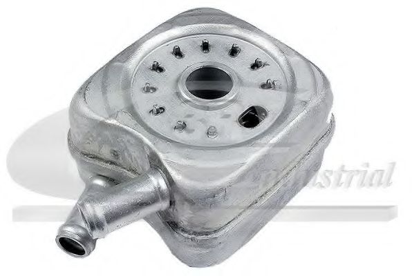 Масляный радиатор 3RG 85709