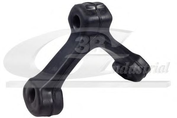 Кронштейн глушителя 3RG 70700