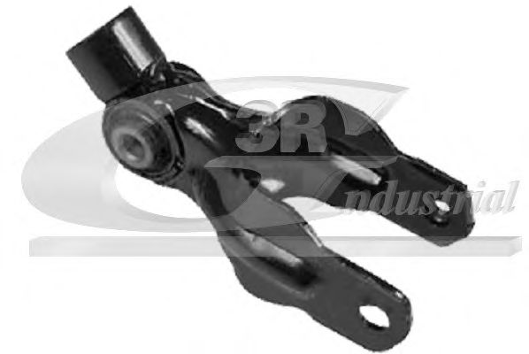 Подушка двигателя 3RG 41221