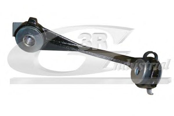 Подушка двигателя 3RG 41613