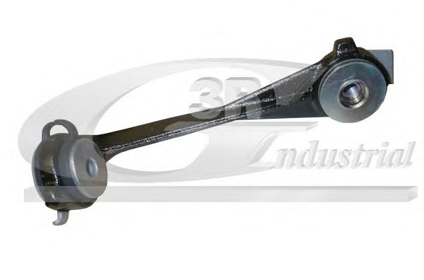 Подушка двигателя 3RG 41614
