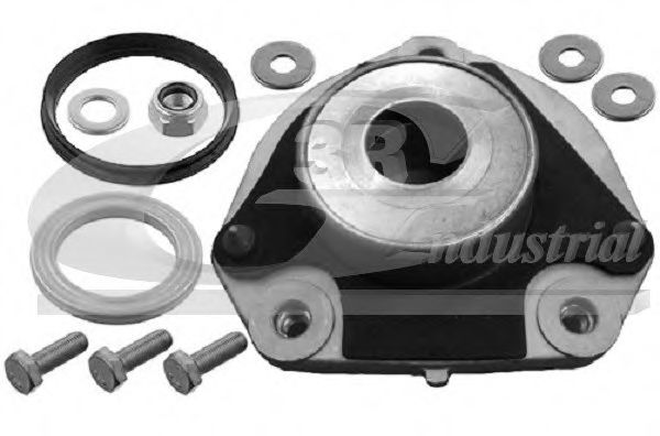 Комплект опоры амортизатора  3RG 45252