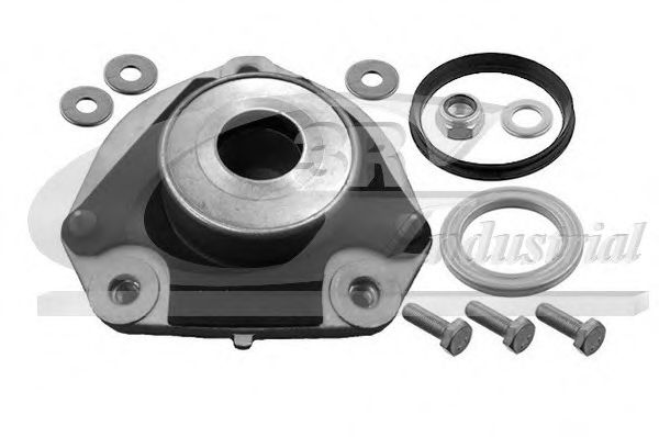 Комплект опоры амортизатора  3RG 45253