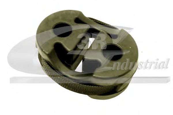 Кронштейн глушителя 3RG 70232