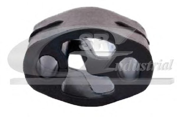Кронштейн глушителя 3RG 70623