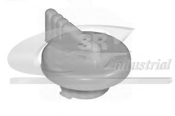 Крышка маслозаливной горловины 3RG 81613