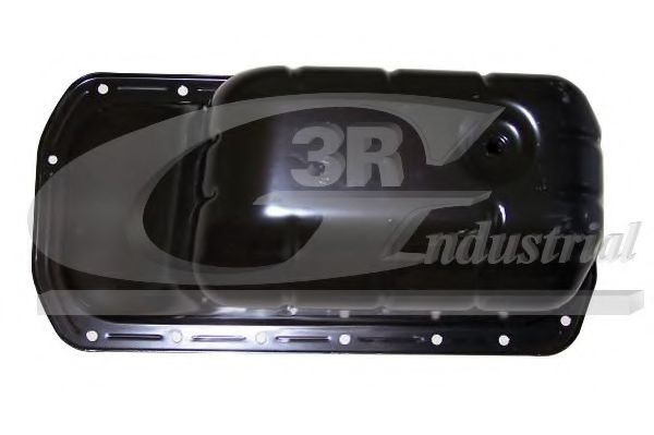Масляный поддон 3RG 84211