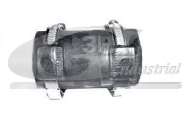 Патрубок наддува 3RG 85235