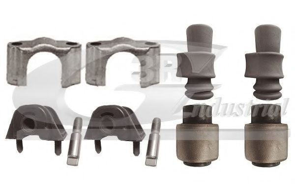 Стойка стабилизатора 3RG 61202