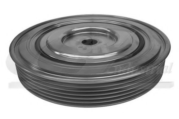 Шкив коленвала 3RG 10222