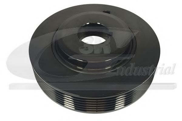 Шкив коленвала 3RG 10209