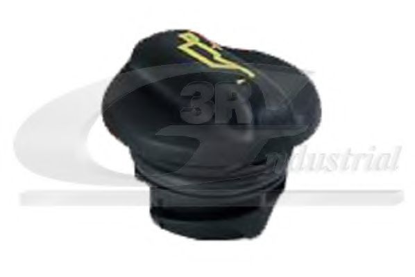 Крышка маслозаливной горловины 3RG 81240