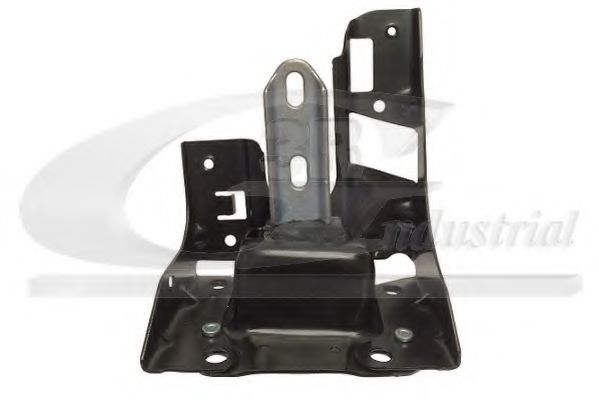 Подушка двигателя 3RG 41217