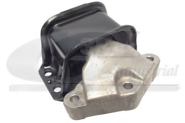 Подушка двигателя 3RG 41220
