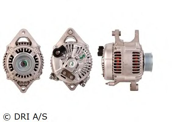 Генератор dri 5340031202