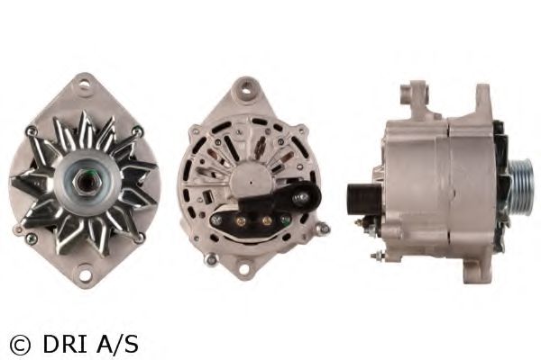 Генератор dri 5340051202