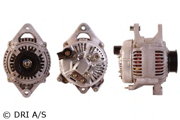 Генератор dri 5340271202