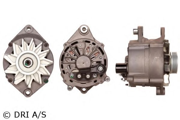 Генератор dri 534004902