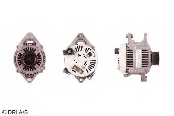 Генератор dri 5340031362