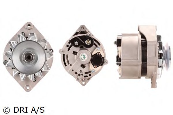 Генератор DRI 586102852 Генератор DRI 586102852