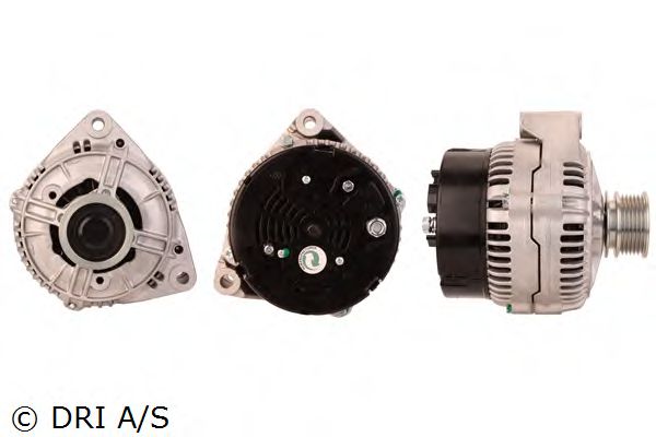 Генератор DRI 2251631152 Генератор DRI 2251631152