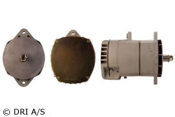 Генератор dri 572109852