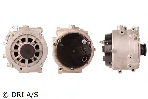 Генератор DRI 5251151902 Генератор DRI 5251151902