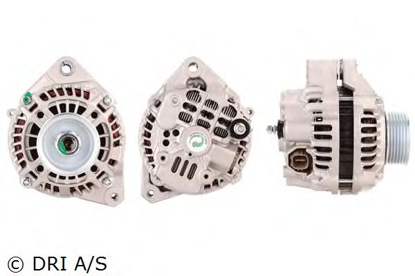 Генератор DRI 222141652 Генератор DRI 222141652