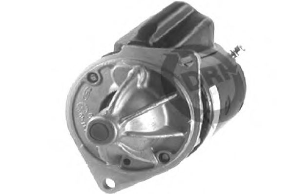 Стартер dri 619020092