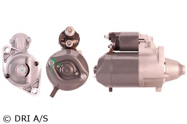 Стартер dri 635015092
